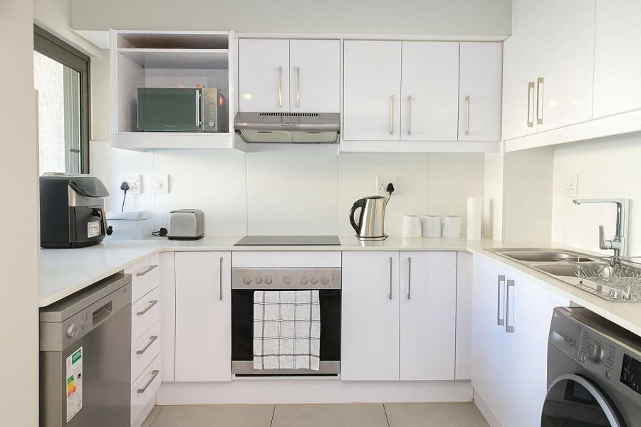 1 Bedroom Property for Sale in Observatory Western Cape